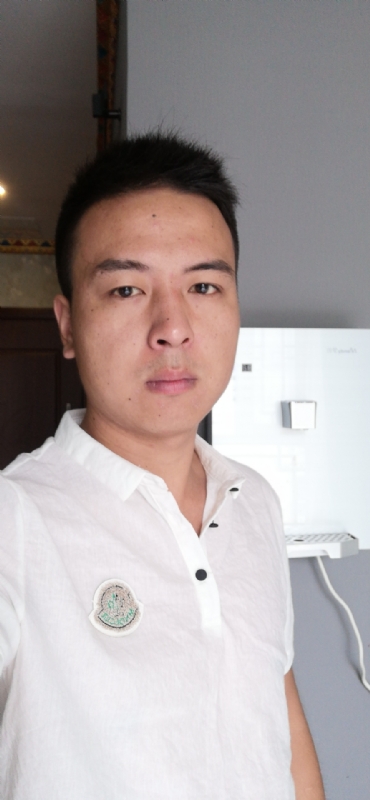 与卿共舞的第一张照片--沙县交友网