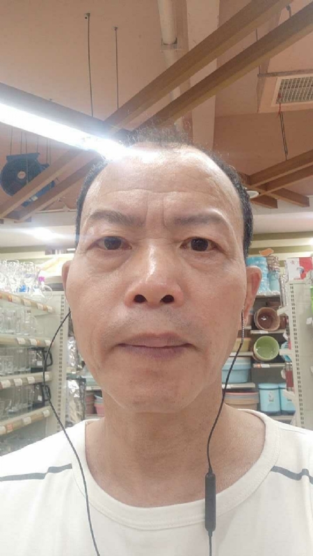 真心真意的第一张照片--沙县交友网