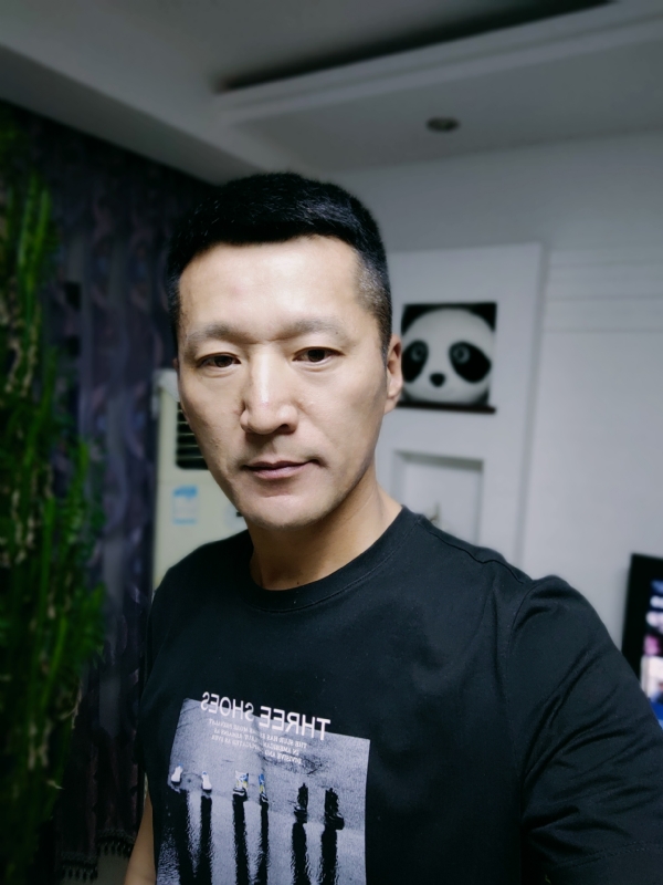 庆柏的第一张照片--沙县交友网