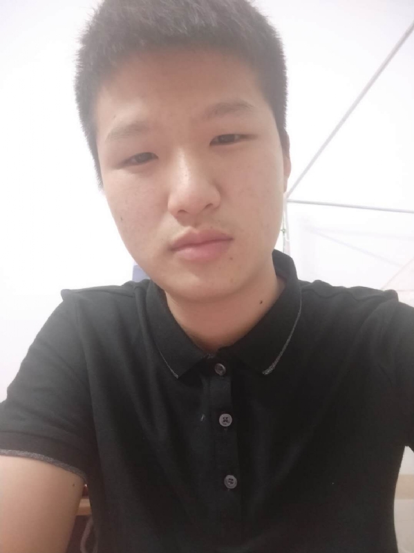 邓先生的第一张照片--沙县交友网