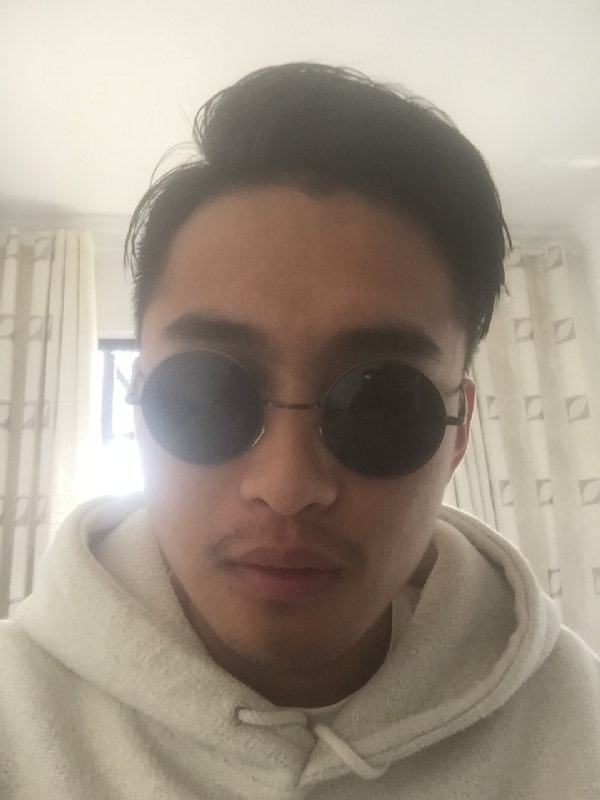 热心市民小陶的第一张照片--沙县交友网