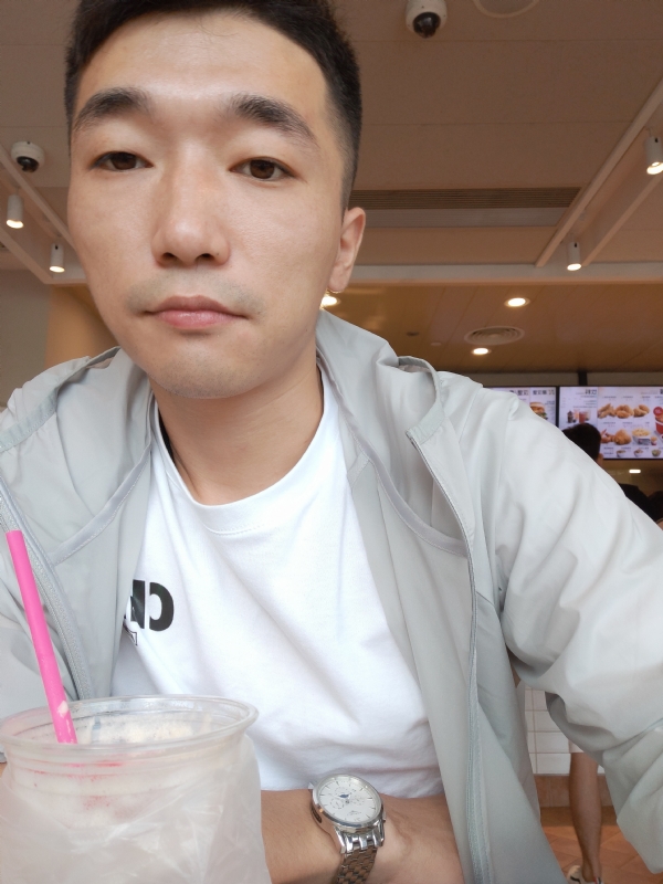 须臾数年的第一张照片--沙县交友网