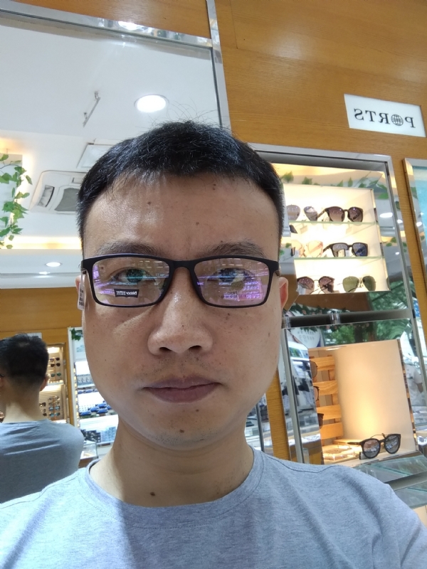 冰羽蓝的第一张照片--沙县交友网