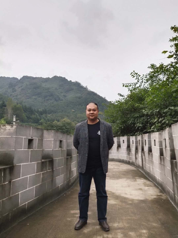 玉竹的第一张照片--沙县交友网