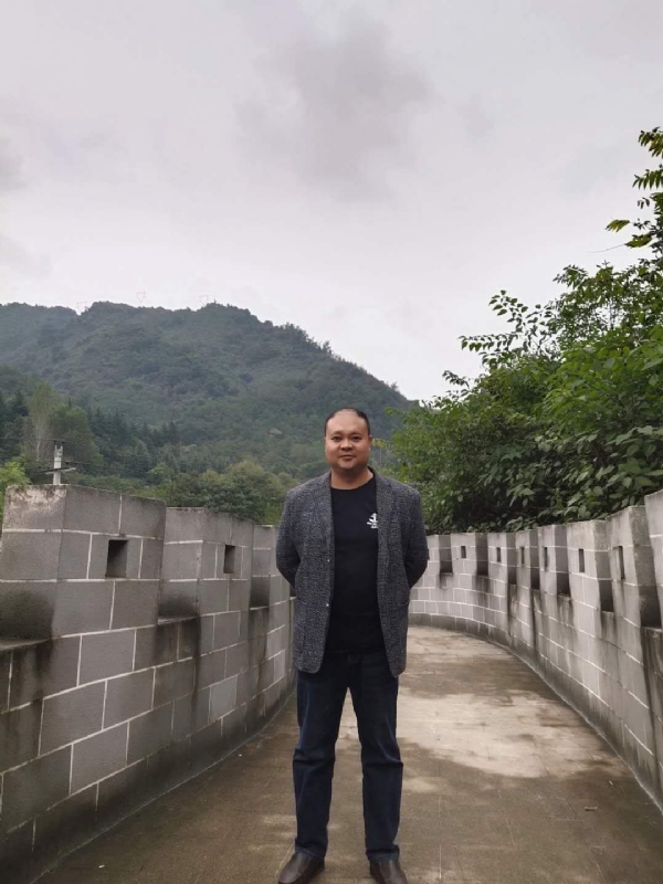 玉竹的第二张照片--沙县交友网