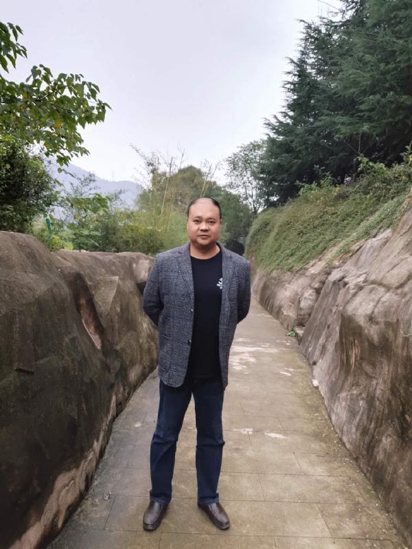玉竹的第三张照片--沙县交友网