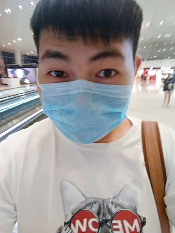 咔咔一顿的第一张照片--沙县交友网