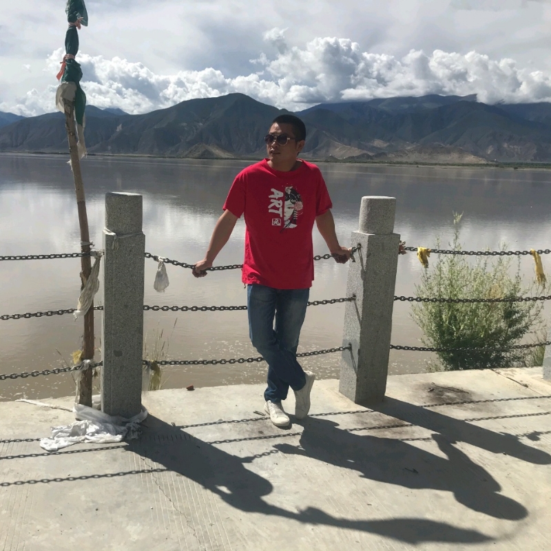 一马平川的第一张照片--沙县交友网