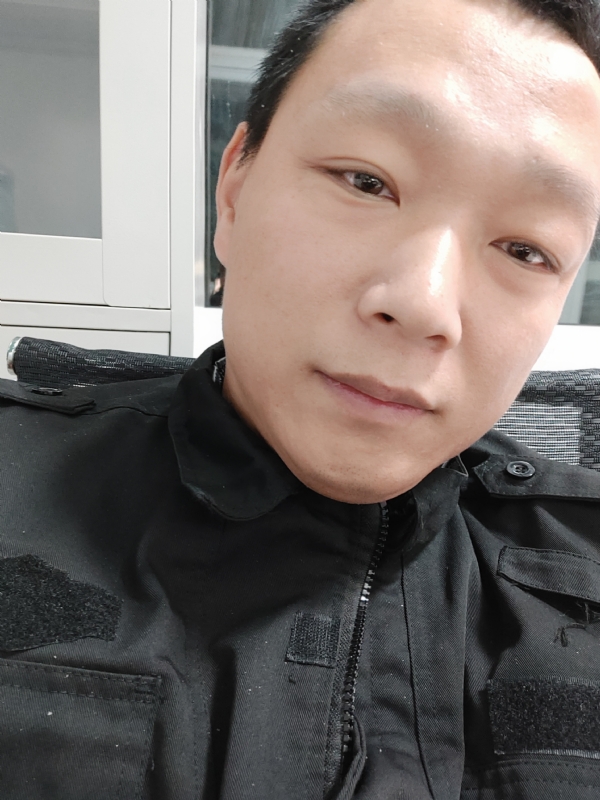 真实找人结婚的第二张照片--沙县交友网