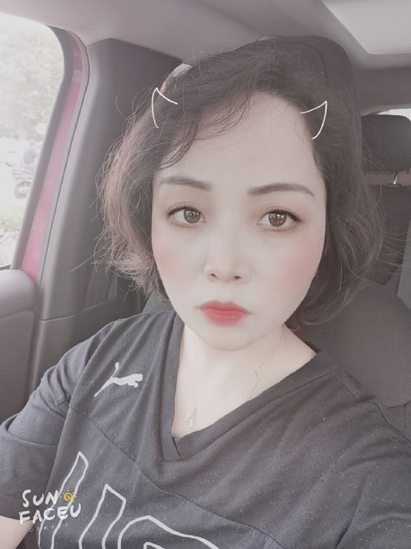 灰太狼姐姐的第一张照片--沙县交友网