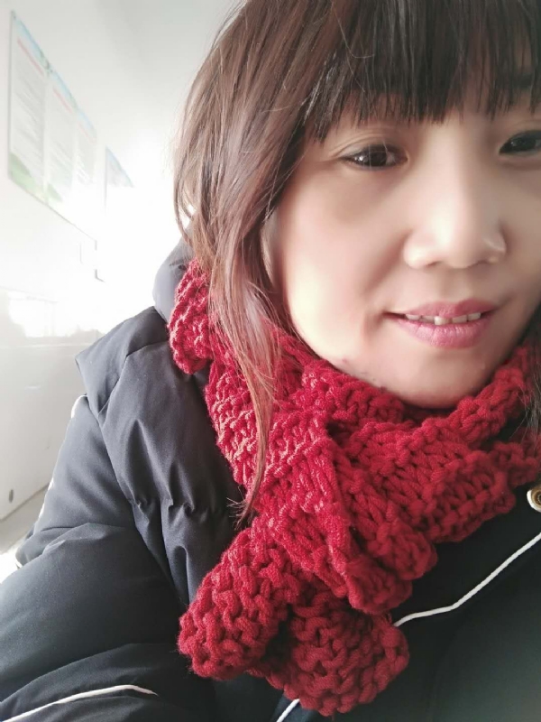 日久见人心的第一张照片--沙县交友网