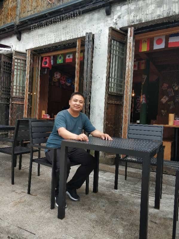陈目城的第一张照片--沙县交友网
