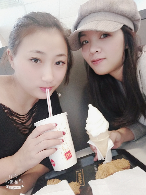 覃覃的第二张照片--沙县交友网