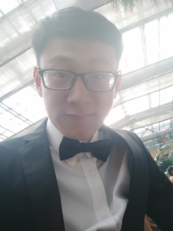 转角遇到爱的第一张照片--沙县交友网