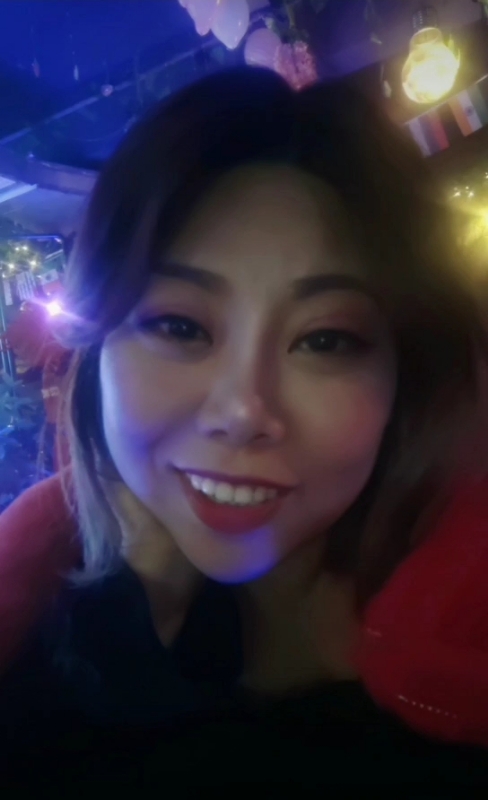收快递的费仙女的第一张照片--沙县交友网