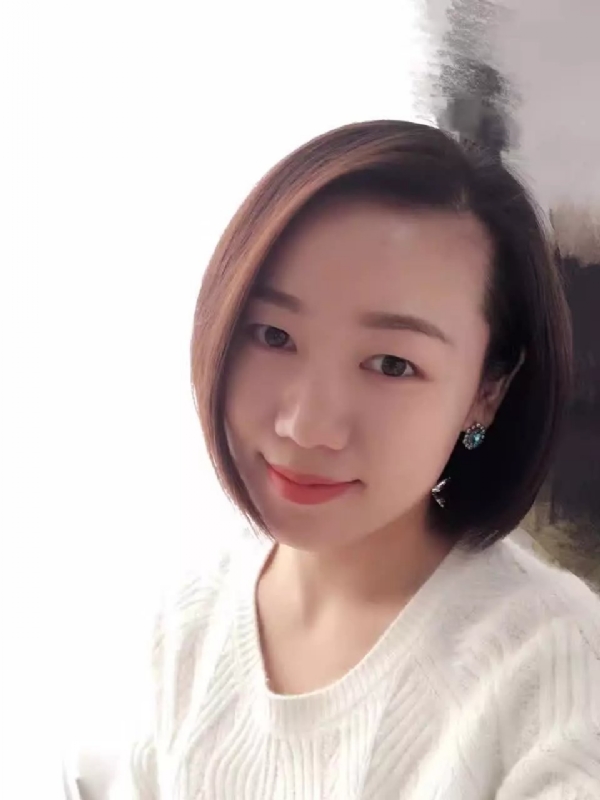 soniahan的第二张照片--沙县交友网