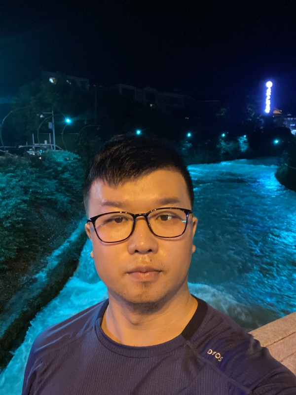 你在哪里的第二张照片--沙县交友网