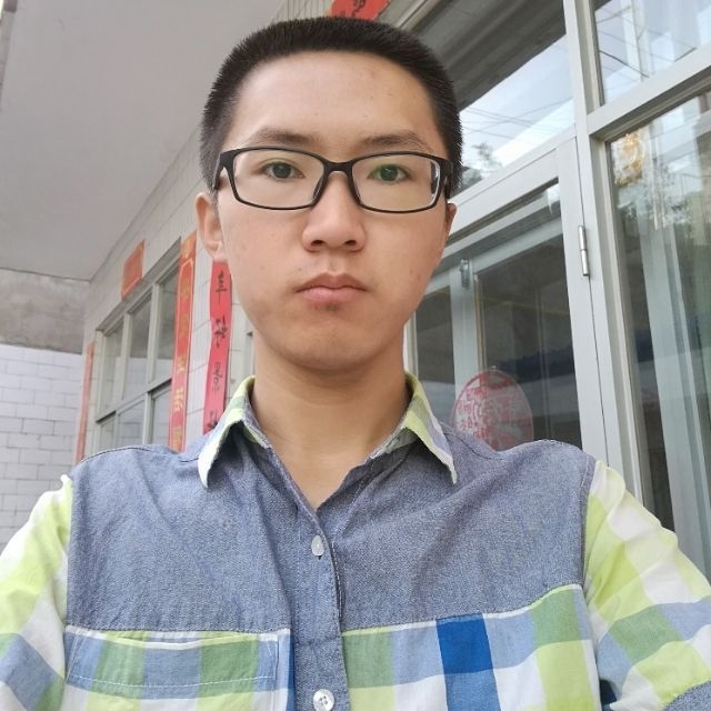 OK的第一张照片--沙县交友网