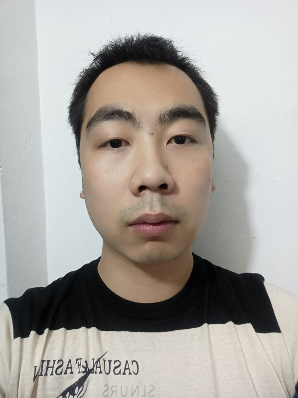 陶生的第一张照片--沙县交友网