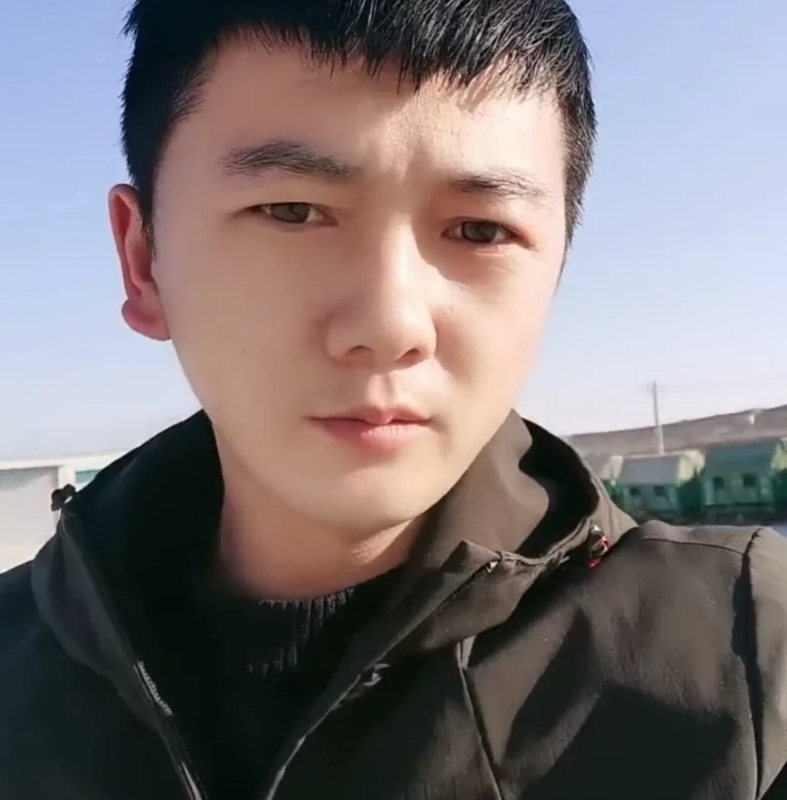 北漠的第一张照片--沙县交友网