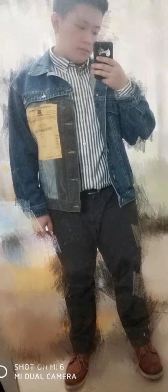爱情始于欣赏的第一张照片--沙县交友网