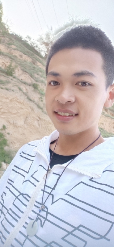 小辉的第一张照片--沙县交友网