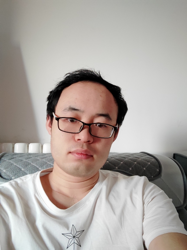 欧～茶幽的第一张照片--沙县交友网