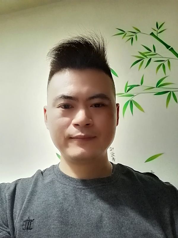 阿旭的第一张照片--沙县交友网