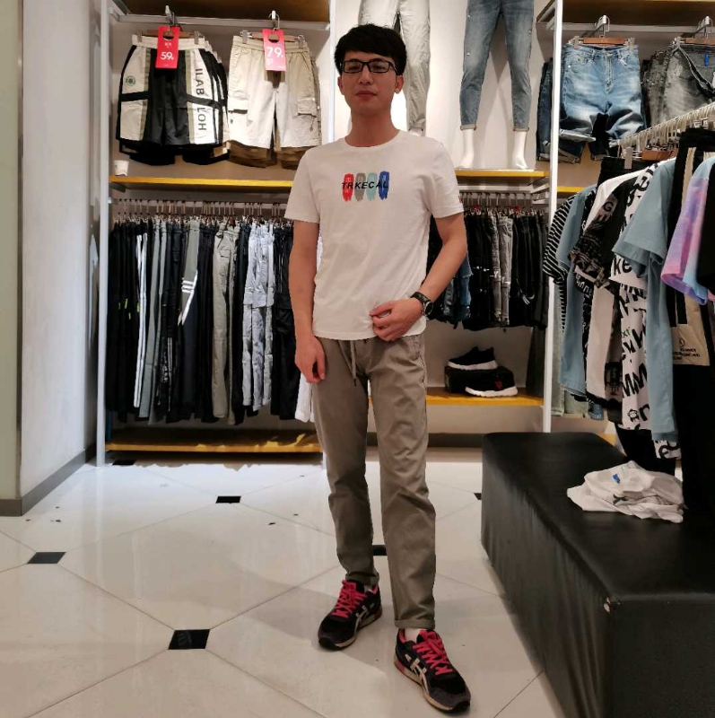 展昭的第三张照片--沙县交友网