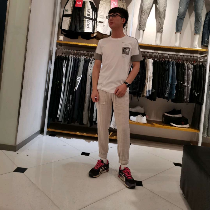 展昭的第四张照片--沙县交友网