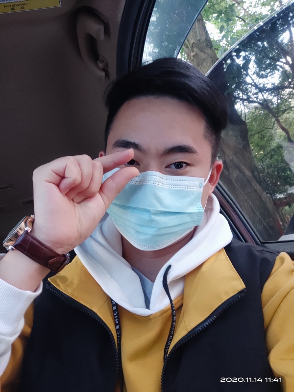 一叶一追寻的第一张照片--沙县交友网