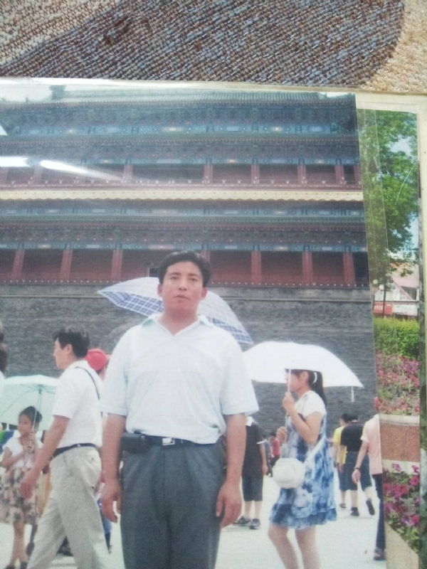 李晓磊的第二张照片--沙县交友网