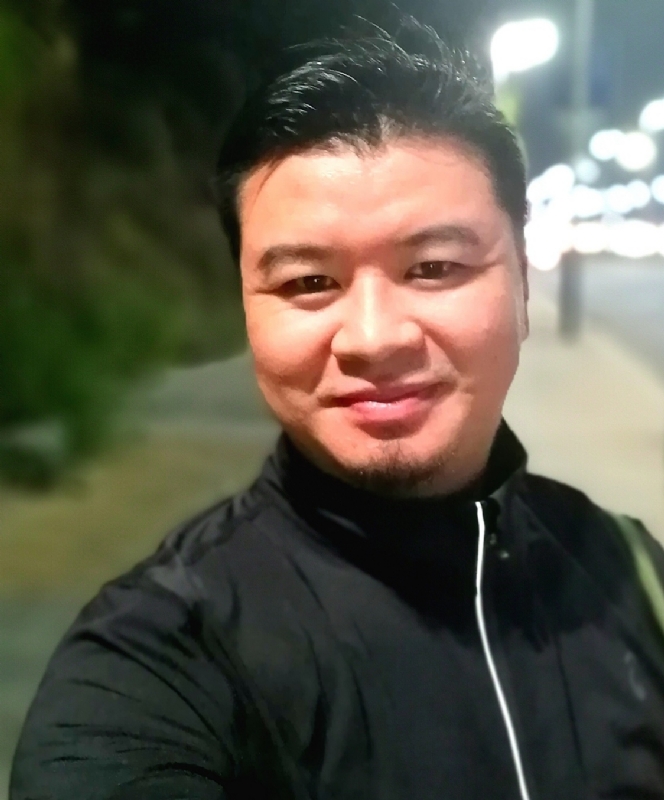 柏源的第一张照片--沙县交友网