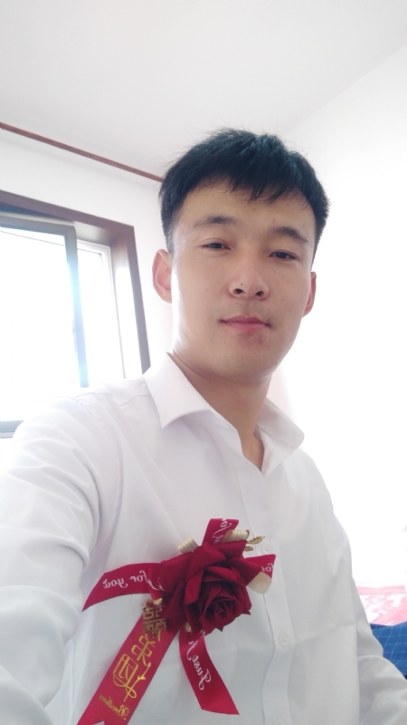 阳阳的第一张照片--沙县交友网