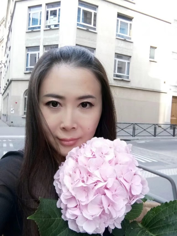 离异单身无子的第七张照片--沙县交友网