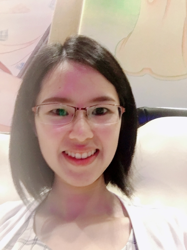 小容的第一张照片--沙县交友网