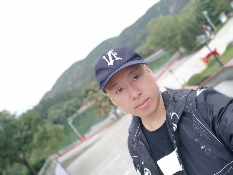 阳光的第一张照片--沙县交友网