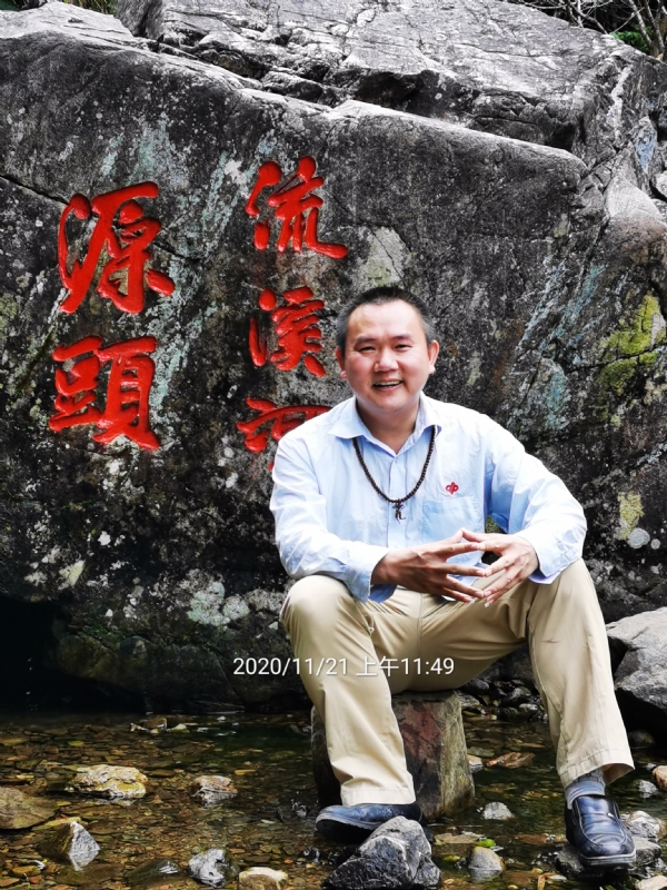 杨财神的第一张照片--沙县交友网