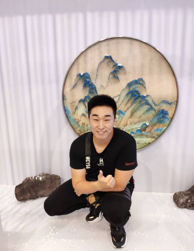 浩人的第一张照片--沙县交友网