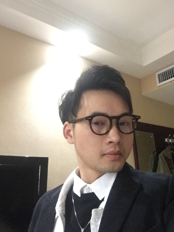 曾亮的第一张照片--沙县交友网