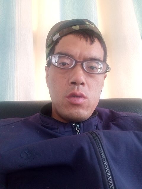 等待有缘人的第一张照片--沙县交友网