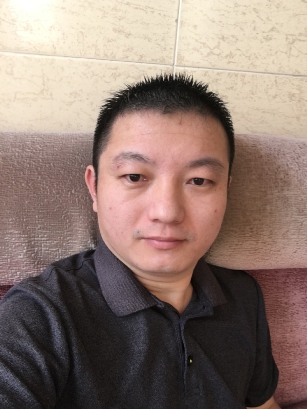 曲怀觞的第一张照片--沙县交友网
