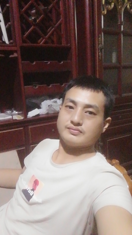 明天遇见你的第一张照片--沙县交友网