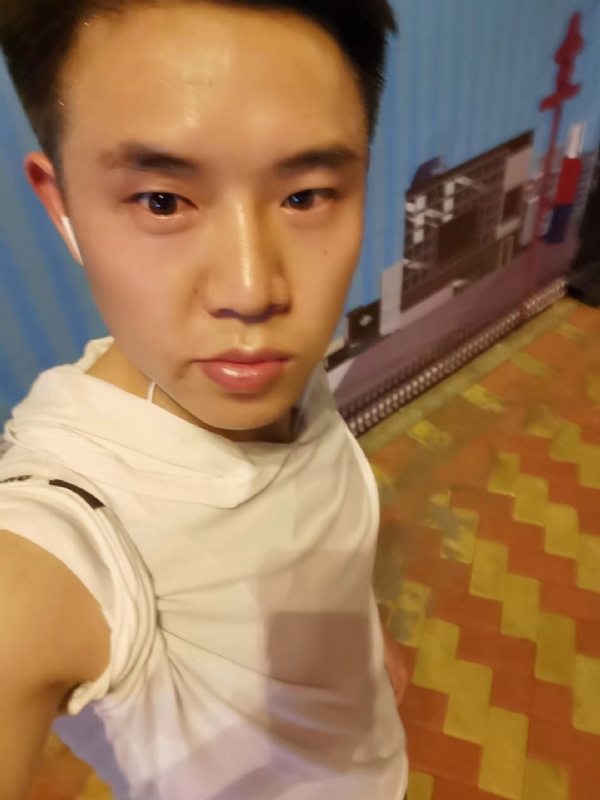 雷子的第一张照片--沙县交友网