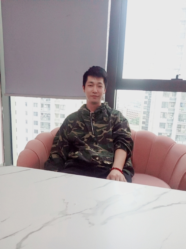网恋被骗37块5的第二张照片--沙县交友网
