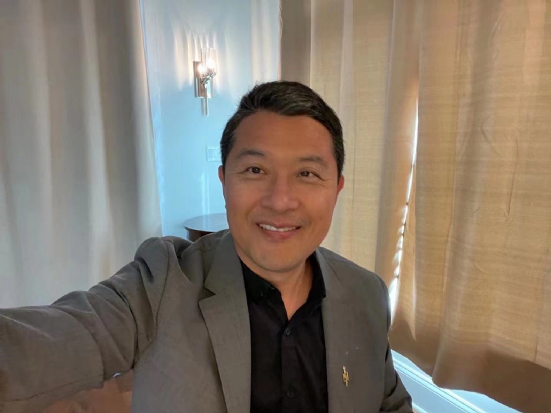 笑看风云的第一张照片--沙县交友网