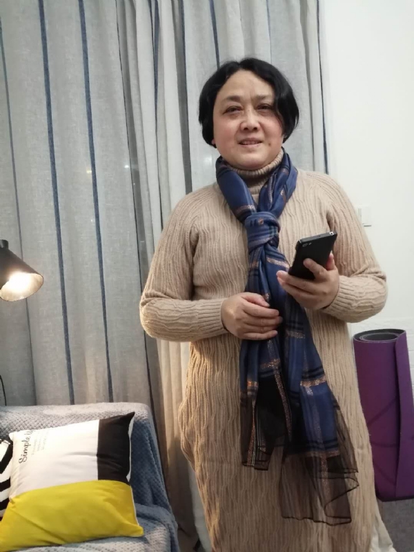 荣荣的第二张照片--沙县交友网