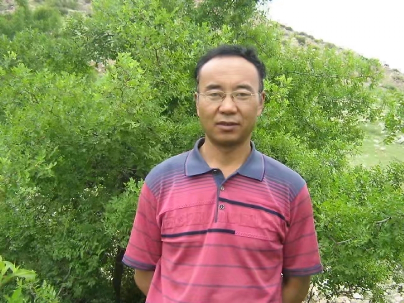 绿水青山的第一张照片--沙县交友网