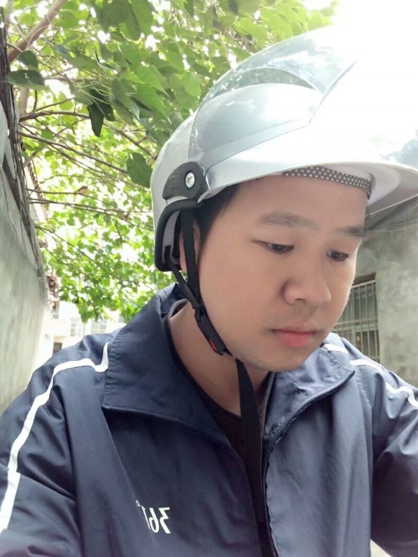 等一人的第二张照片--沙县交友网