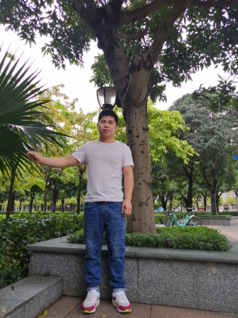 小欧的第一张照片--沙县交友网